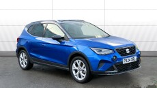 SEAT Arona 1.0 TSI 110 FR 5dr Petrol Hatchback